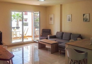 2 bedroom accommodation in La Union
