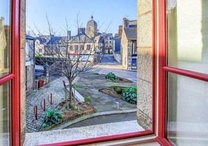 2 bedroom accommodation in Antrain