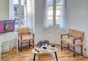 2 bedroom accommodation in Antrain
