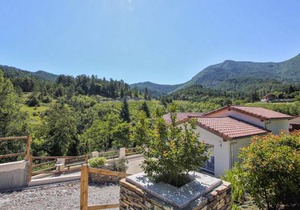 2 bedroom accommodation in Espenel