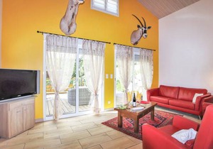 2 bedroom accommodation in Espenel