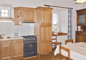 2 bedroom accommodation in Kerbors