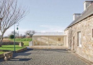 2 bedroom accommodation in Kerbors