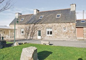 2 bedroom accommodation in Kerbors
