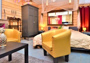 2 bedroom accommodation in Salazac
