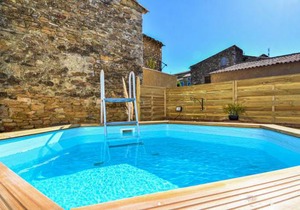 2 bedroom accommodation in Salazac
