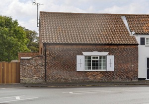 2 bedroom accommodation in Sewerby, near Bridlington