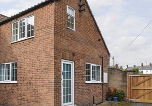 2 bedroom accommodation in Sewerby, near Bridlington
