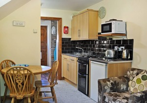 2 bedroom accommodation in Sewerby, near Bridlington