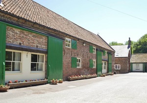 2 bedroom accommodation in Sewerby, near Bridlington