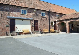 2 bedroom accommodation in Sewerby, near Bridlington