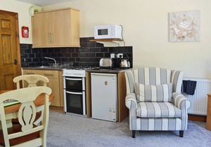 2 bedroom accommodation in Sewerby, near Bridlington