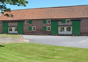 2 bedroom accommodation in Sewerby, near Bridlington