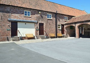 2 bedroom accommodation in Sewerby, near Bridlington