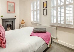 2 bedroom accommodation in Cheltenham