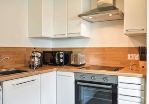 2 bedroom accommodation in Collieston