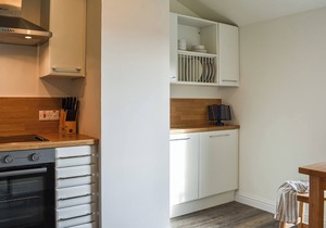 2 bedroom accommodation in Collieston