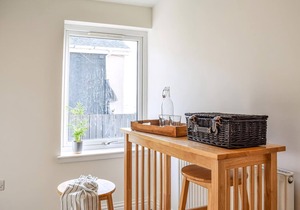 2 bedroom accommodation in Collieston