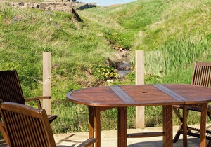 2 bedroom accommodation in Collieston