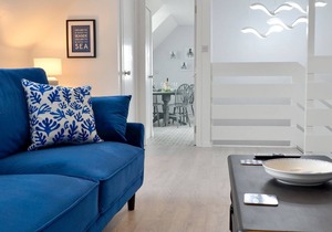 2 bedroom accommodation in Collieston