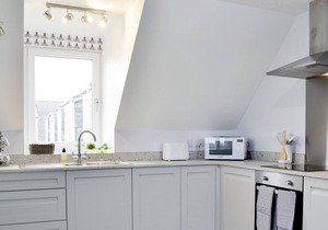 2 bedroom accommodation in Collieston