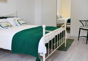 2 bedroom accommodation in Collieston