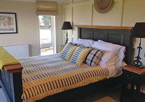 2 bedroom accommodation in Little Weighton, Nr Beverley