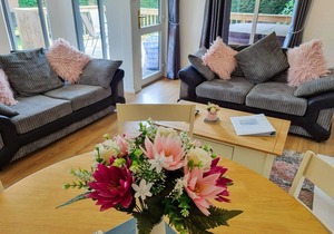 2 bedroom accommodation in Little Weighton, Nr Beverley