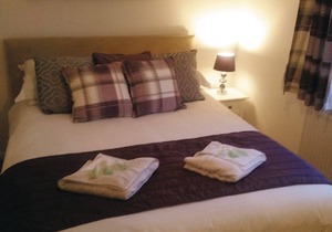 2 bedroom accommodation in Little Weighton, Nr Beverley