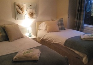 2 bedroom accommodation in Little Weighton, Nr Beverley