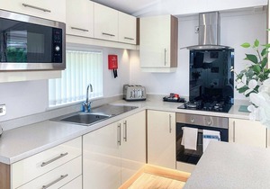 2 bedroom accommodation in Little Weighton, Nr Beverley