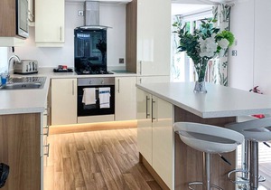 2 bedroom accommodation in Little Weighton, Nr Beverley