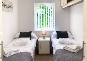 2 bedroom accommodation in Little Weighton, Nr Beverley