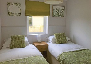 2 bedroom accommodation in Little Weighton, Nr Beverley