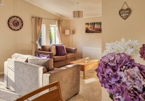 2 bedroom accommodation in Little Weighton, Nr Beverley
