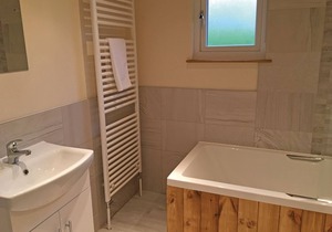 2 bedroom accommodation in Little Weighton, Nr Beverley