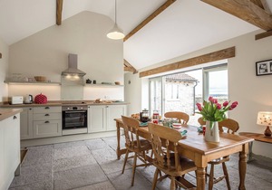 2 bedroom accommodation in Baltonsborough, near Glastonbury