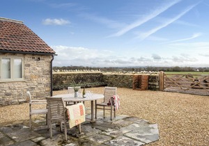 2 bedroom accommodation in Baltonsborough, near Glastonbury