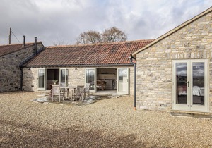 2 bedroom accommodation in Baltonsborough, near Glastonbury