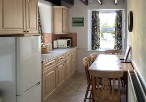 2 bedroom accommodation in Grassington