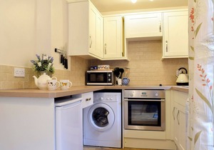 2 bedroom accommodation in Grassington