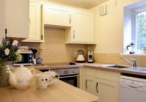 2 bedroom accommodation in Grassington