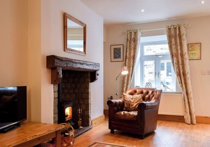 2 bedroom accommodation in Grassington