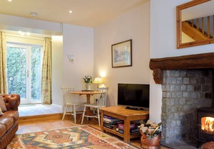 2 bedroom accommodation in Grassington