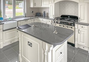 2 bedroom accommodation in Laurenkirk