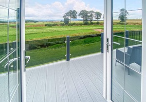 2 bedroom accommodation in Laurenkirk