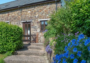2 bedroom accommodation in Bridestowe, near Okehampton