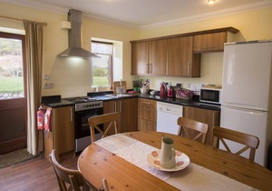 2 bedroom accommodation in Rosemarkie