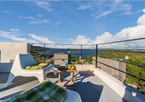 2 bedroom accommodation in Dragove