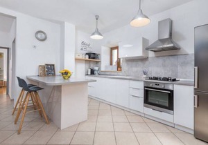 2 bedroom accommodation in Svetvincenat